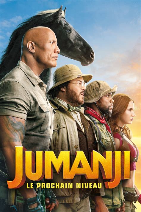 jumanji streaming